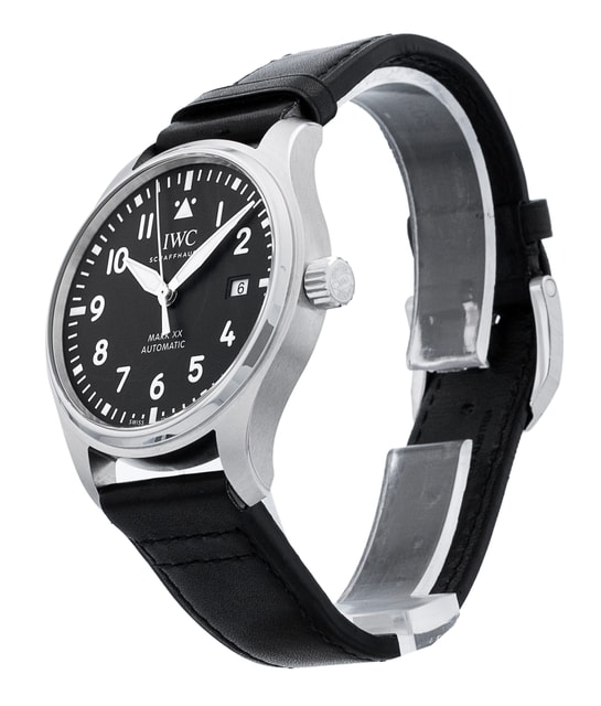 IWC Pilot's Mark XX IW328201 Image 2